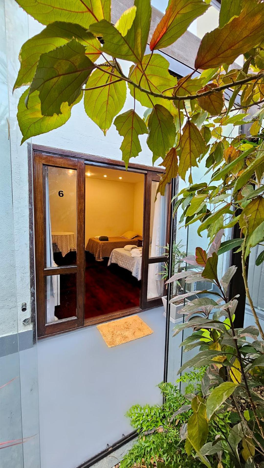 Beach Guest House - Gmt Rio de Janeiro Exterior photo